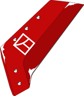 Wechselspitzenschar - 16'' - links PK7.014.01A zu Vogel u. Noot