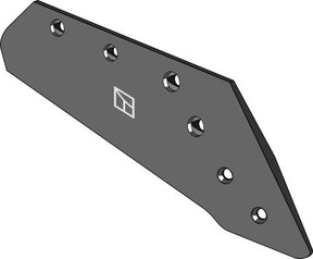 Wechselspitzenschar - 16″ - rechts 622136 zu Kuhn