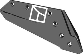 Wechselspitzenschar - 16'' - rechts 622142 zu Kuhn