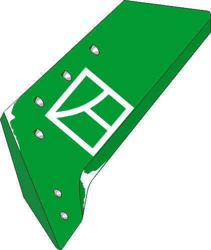 Wechselspitzenschar - 20'' - links KK07300988 zu Kverneland