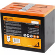 Weidezaunbatterie 9V, 175Ah - Gallagher Alkaline – Elektrik Ersatzteil