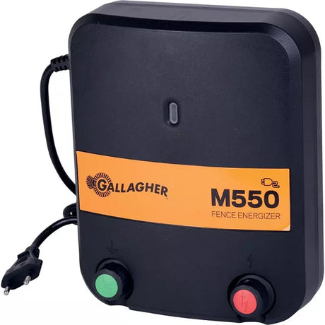Weidezaungerät - Gallagher M350 Special Edition Range – Sonstige Anlage für Traktor Ersatzteil