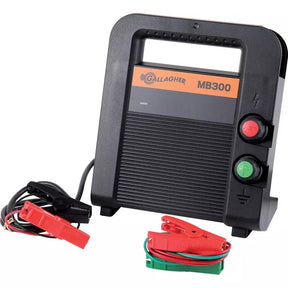 Weidezaungerät - Gallagher MB300 – Sonstiges für Traktor Ersatzteil