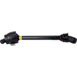 Weitwinkelwelle mit Sternratsche AW21-80 1010 mm Weasler – Gelenkwelle Ersatzteil