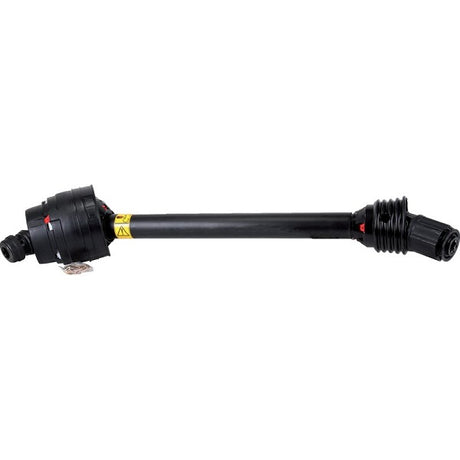 Weitwinkelwelle mit Sternratsche AW21-80 1010 mm Weasler – Gelenkwelle Ersatzteil