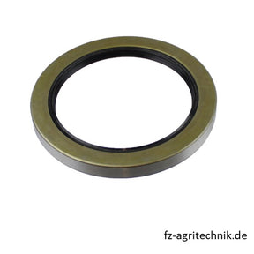 Wellendichtring 04304616 zu Deutz Allradachse – Deutz Ersatzteile Ersatzteil