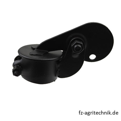 Wetterkappe für Schalldämpfer - Spannbereich 44-47 mm – Landtechnik Ersatzteil