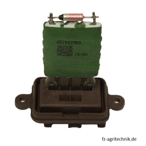 Widerstand 0.900.0782.4 zu Deutz – Landtechnik Ersatzteil