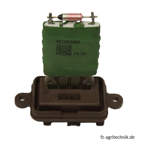 Widerstand 0.900.0782.4 zu Deutz – Landtechnik Ersatzteil