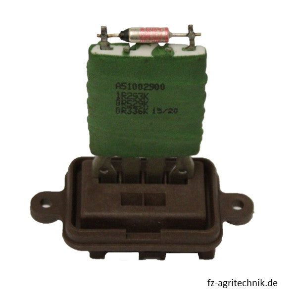 Widerstand 0.900.0782.4 zu Deutz – Landtechnik Ersatzteil
