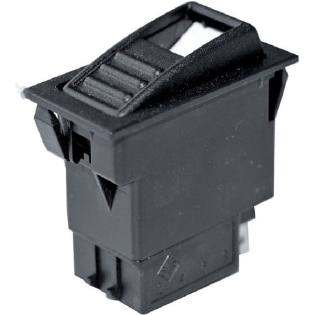 Wippschalter 139900580109 - 1-40-158-603 - 0-1<2 - zu Steyr – Schalter für Traktor Ersatzteil