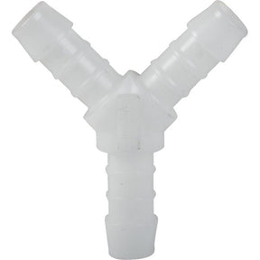 Melktechnik - Y-Stück 15 mm – Melktechnik Ersatzteil
