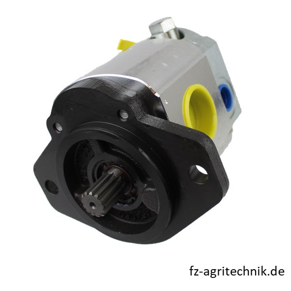 Zahnradpumpe SDF 04427376.4 zu Deutz – Deutz Pumpen Ersatzteil