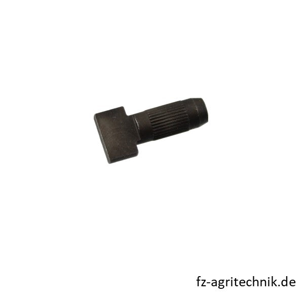 Zapfen 02137015 zu Deutz – Landtechnik Ersatzteil