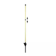 Zaunpfahl 110 cm - Fiberglas - Pulsara 024926 – Sonstiges für Traktor Ersatzteil