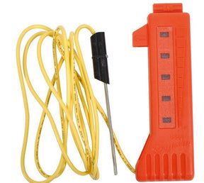 Zaunprüfer - 5-Stufig - Gallagher 015019 – Messgeräte Ersatzteil