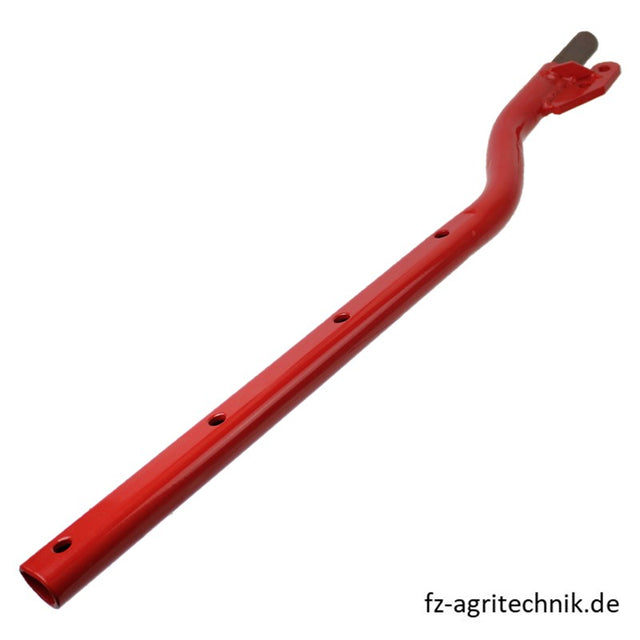 Zinkenarm 57720810 linksdrehend zu Kuhn – Halter für Kreiselschwader Ersatzteil