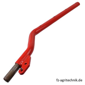 Zinkenarm 57720820 linksdrehend zu Kuhn – Kreiselschwader Ersatzteil