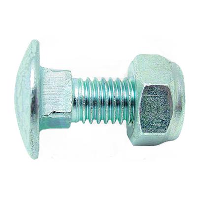 Zinkenbefestigung HN3F3 - M10 x 25 mm - zu Hagedorn – Sonstiges für Ernte Ersatzteil