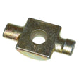 Zinkenhalter 621.333 - 2 Grad/-1 Grad - zu Pöttinger – Halter für Kreiselheuer Ersatzteil