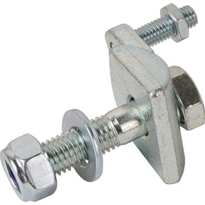 Zinkenhalter 06565650 - M12 x 50 - zu Deutz – Deutz Ersatzteile Ersatzteil