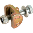 Zinkenhalter 953050.2 - M14 x 60 mm - zu Claas – Sonstiges für Ernte Ersatzteil