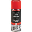 Zinkspray Los 95 - Spezial - 400 ml – Lack für Traktor Ersatzteil