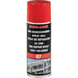 Zinkspray LOS 97 - 400 ml – Lack für Traktor Ersatzteil