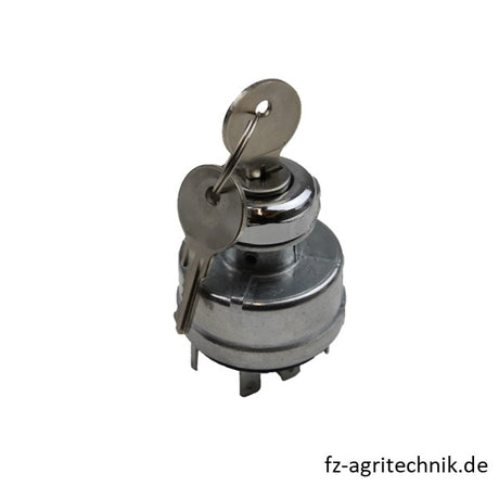 Zündstartschalter 282775A1 zu Case IH Traktoren – edit Ersatzteil