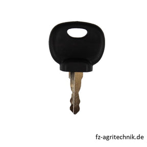 Zündschlüssel 04350834 zu Deutz – Landtechnik Ersatzteil