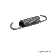 Zugfeder 02305245 zu Deutz Bremsbacke – Deutz Bremsbacken Ersatzteil