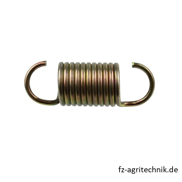 Zugfeder 02331355 zu Deutz – Deutz Ersatzteile Ersatzteil