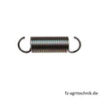 Zugfeder 03389261 zu Deutz – Deutz Ersatzteile Ersatzteil