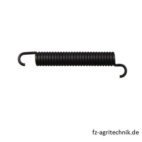 Zugfeder 03392118 für Bremsbacke zu Deutz – Deutz Ersatzteile Ersatzteil