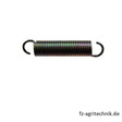 Zugfeder 04402076 zu Deutz – Deutz Zugfedern Ersatzteil