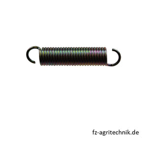 Zugfeder 04402076 zu Deutz – Deutz Zugfedern Ersatzteil