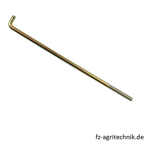 Zugstange 02332754 zu Deutz – Deutz Ersatzteile Ersatzteil