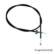 Bowdenzug - Zugstange 04411421 zu Deutz – Deutz Bowdenzüge Ersatzteil