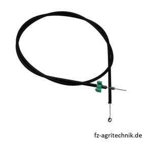 Bowdenzug - Zugstange 04411421 zu Deutz – Deutz Bowdenzüge Ersatzteil