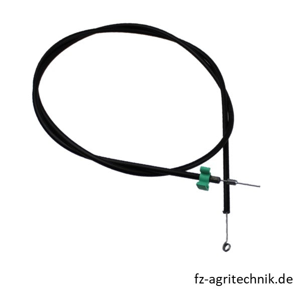Bowdenzug - Zugstange 04411421 zu Deutz – Deutz Bowdenzüge Ersatzteil