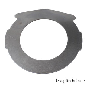 Zwischenscheibe 81866478 zu Fußbremse Ford Traktor – Bremse für Traktor Ersatzteil