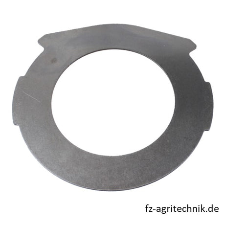Zwischenscheibe 81866478 zu Fußbremse Ford Traktor – Bremse für Traktor Ersatzteil