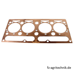 Zylinderkopfdichtung 3641182M1 zu Massey Ferguson – edit Ersatzteil