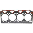 Zylinderkopfdichtung 315990A1 zu Case IH – Zylinderkopfdichtungen Ersatzteil