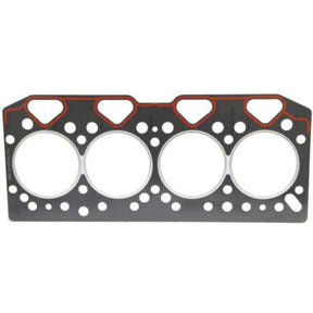 Zylinderkopfdichtung 315990A1 zu Case IH – Zylinderkopfdichtungen Ersatzteil
