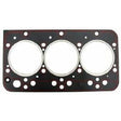 Zylinderkopfdichtung 1,55 mm 99481361 zu Case IH – Sonstiges für Traktor Ersatzteil