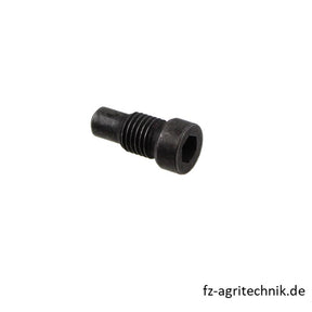 Zylinderschraube 04354467 zu Deutz – Deutz Ersatzteile Ersatzteil