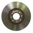 Bremsscheibe 04344804 Kardanwelle 284 mm zu Deutz – Deutz Ersatzteile Ersatzteil