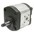 Hydraulikpumpe Bosch 0510725089  zu Case-IHC – Hydraulikpumpe Ersatzteil