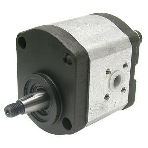 Hydraulikpumpe Bosch 0510725089  zu Case-IHC – Hydraulikpumpe Ersatzteil